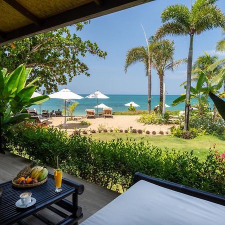 Lanta Palace Beach Resort & Spa - Adult Only Ко-Ланта Екстер'єр фото