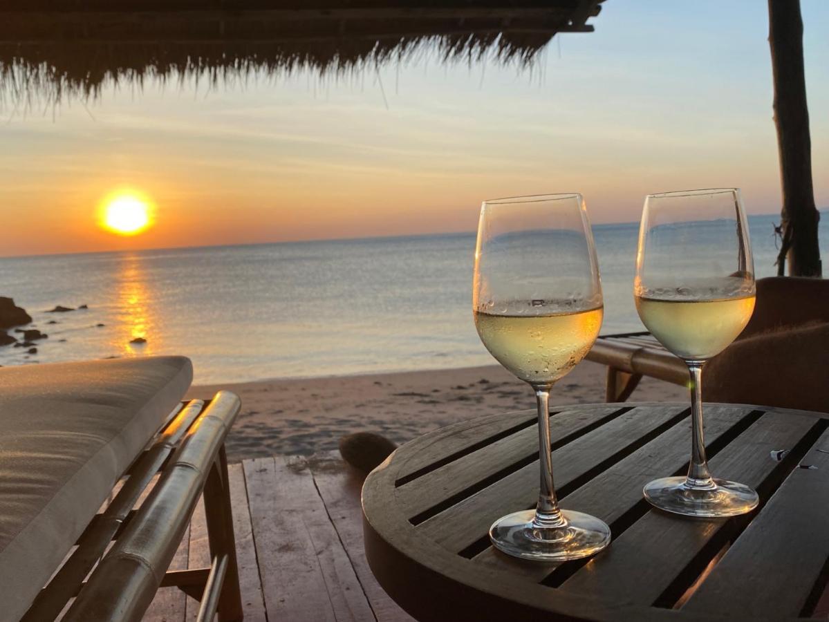Lanta Palace Beach Resort & Spa - Adult Only Ко-Ланта Екстер'єр фото