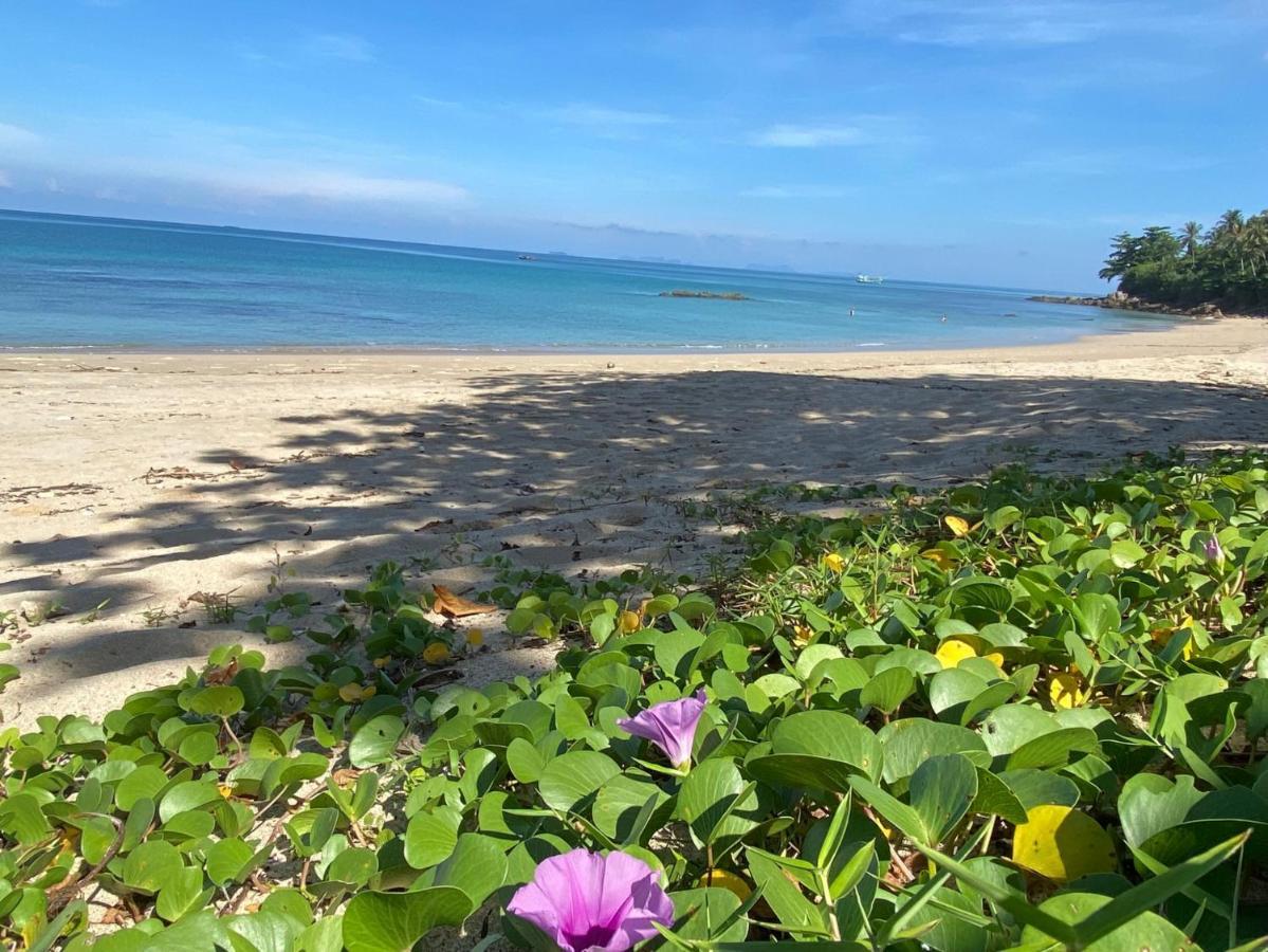 Lanta Palace Beach Resort & Spa - Adult Only Ко-Ланта Екстер'єр фото