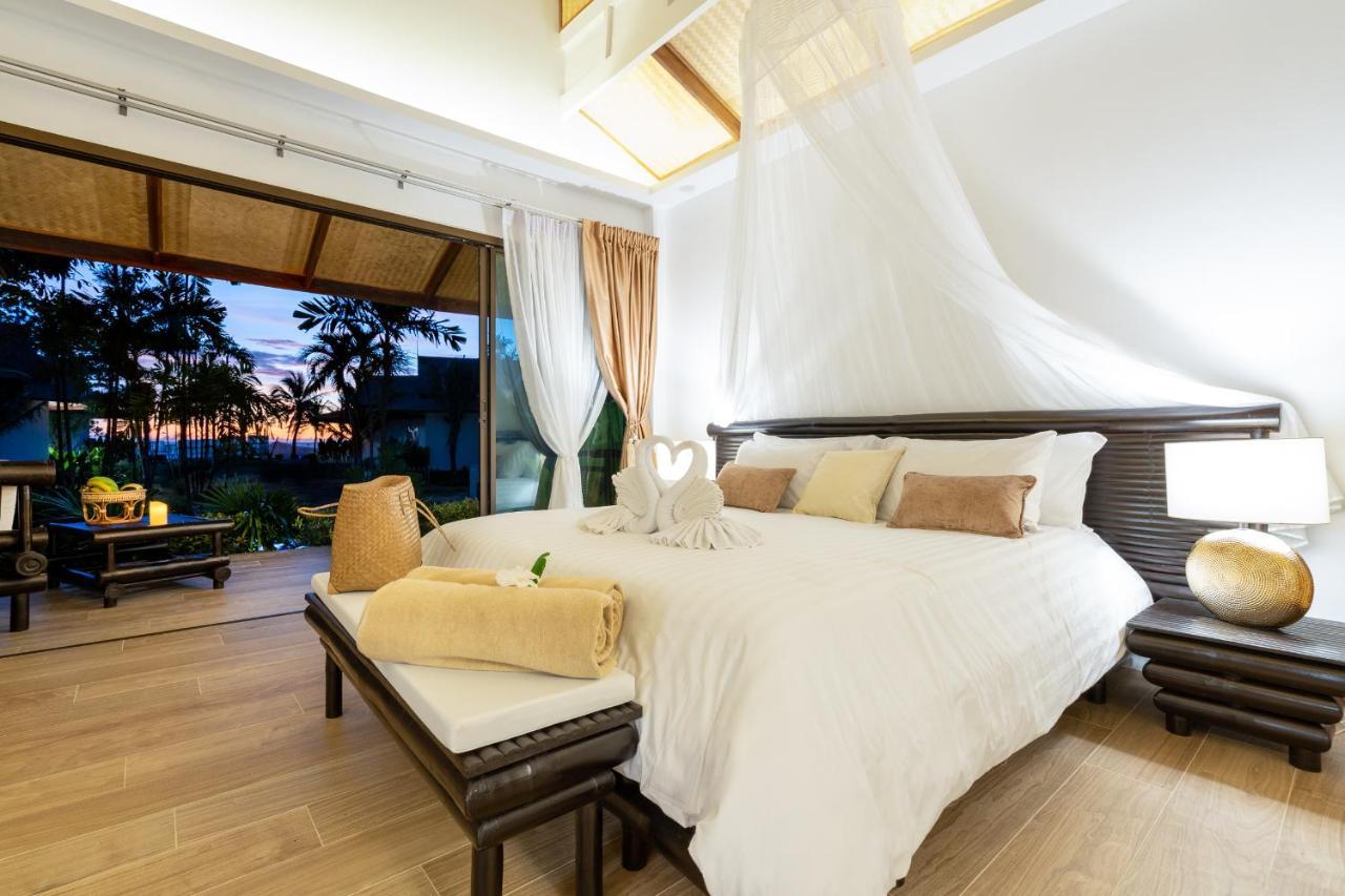 Lanta Palace Beach Resort & Spa - Adult Only Ко-Ланта Екстер'єр фото