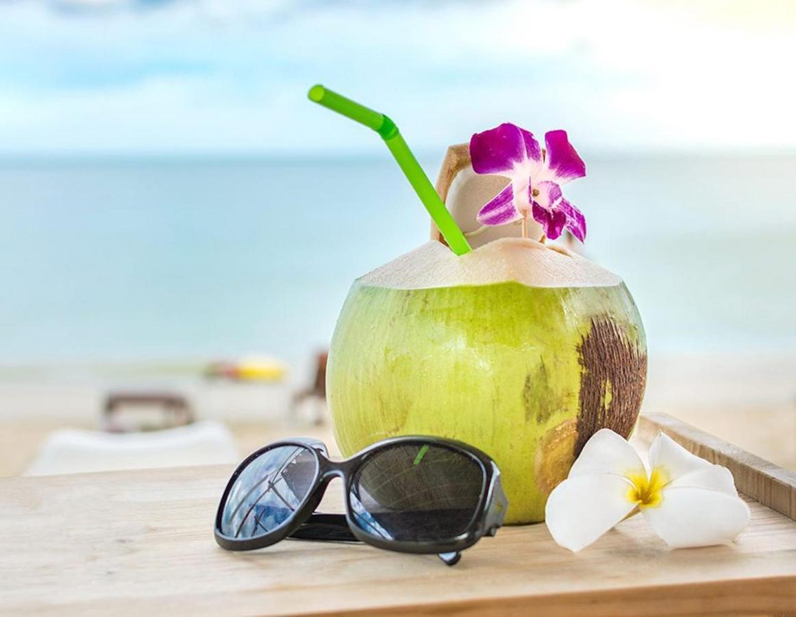 Lanta Palace Beach Resort & Spa - Adult Only Ко-Ланта Екстер'єр фото