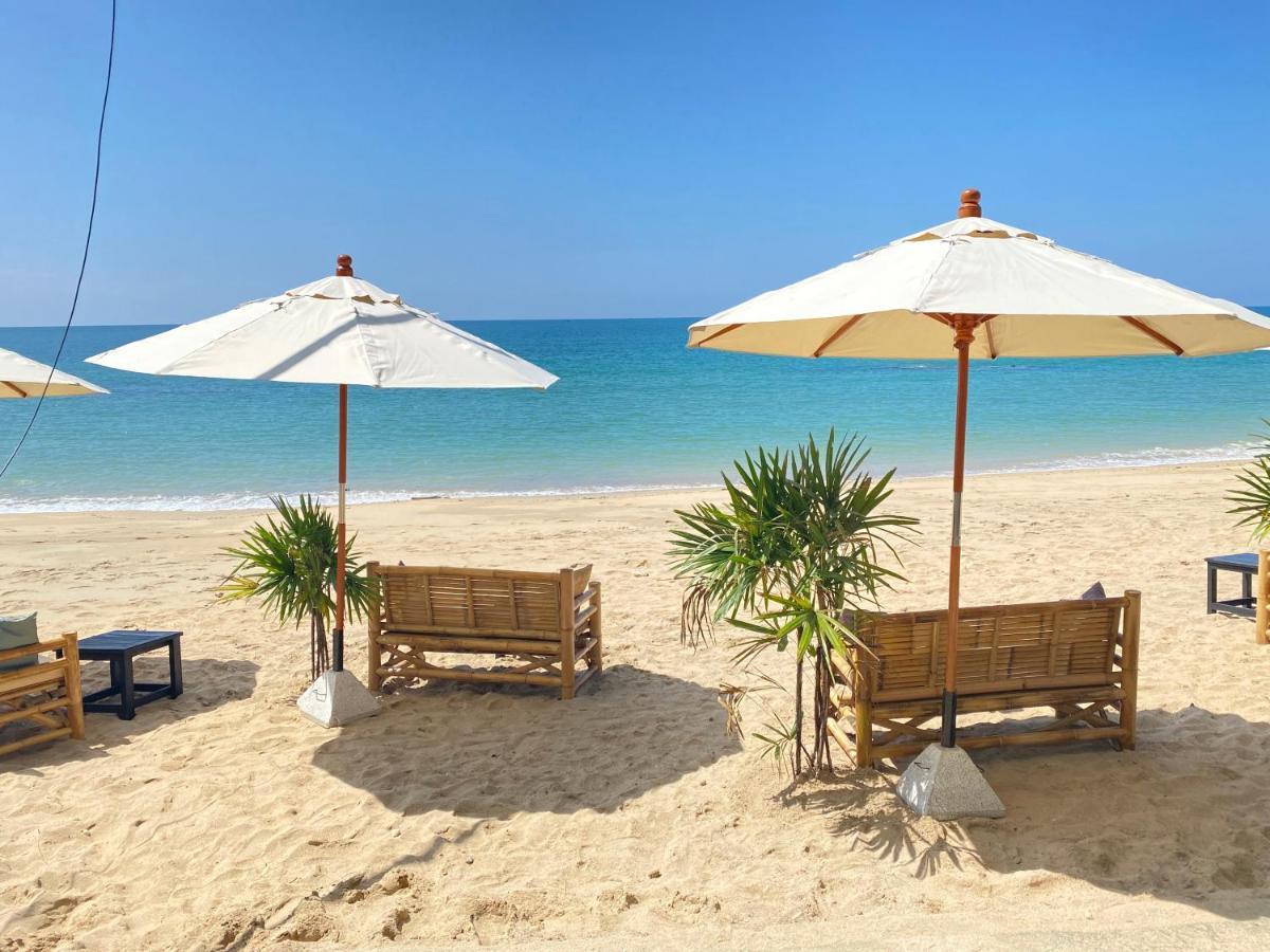 Lanta Palace Beach Resort & Spa - Adult Only Ко-Ланта Екстер'єр фото