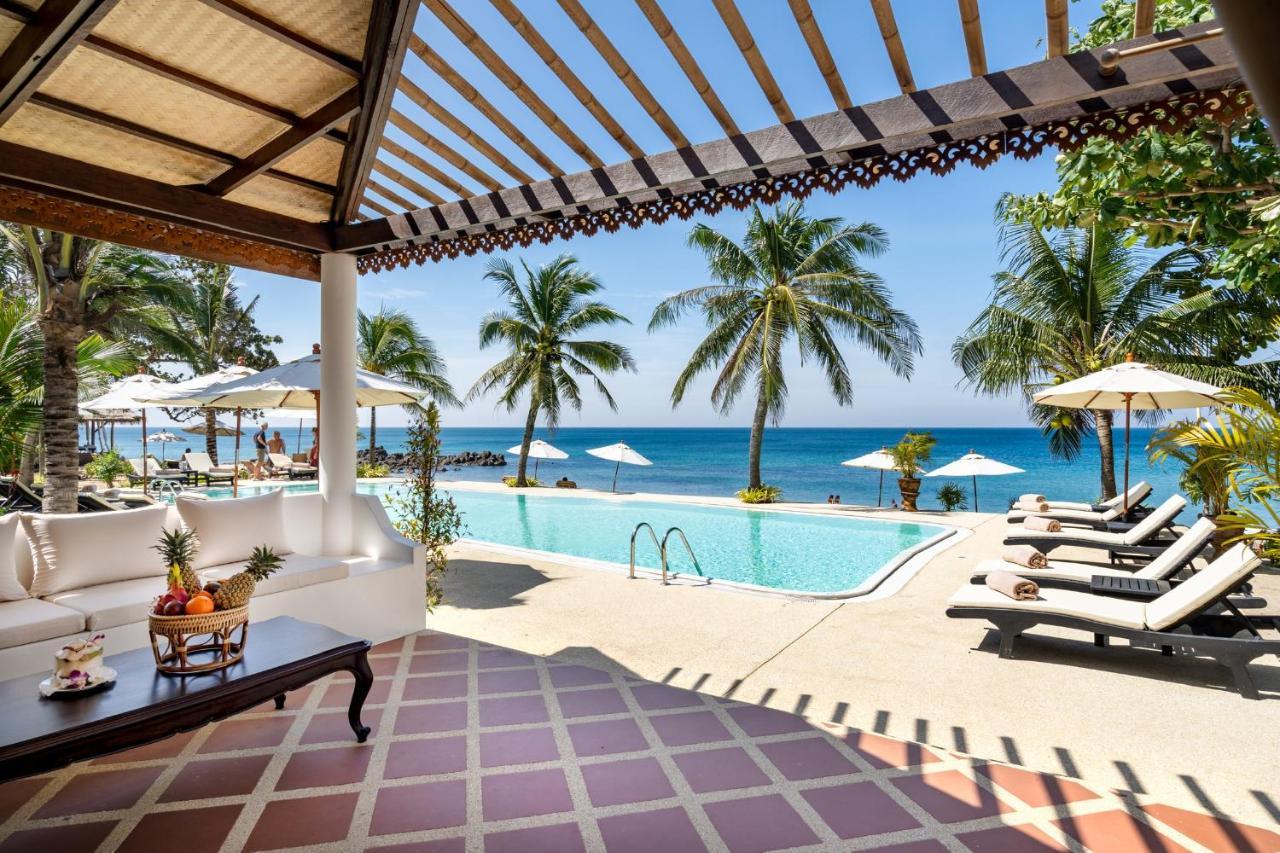 Lanta Palace Beach Resort & Spa - Adult Only Ко-Ланта Екстер'єр фото