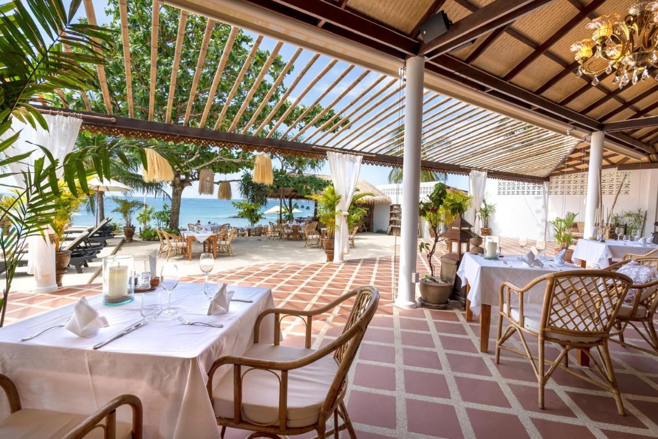 Lanta Palace Beach Resort & Spa - Adult Only Ко-Ланта Екстер'єр фото