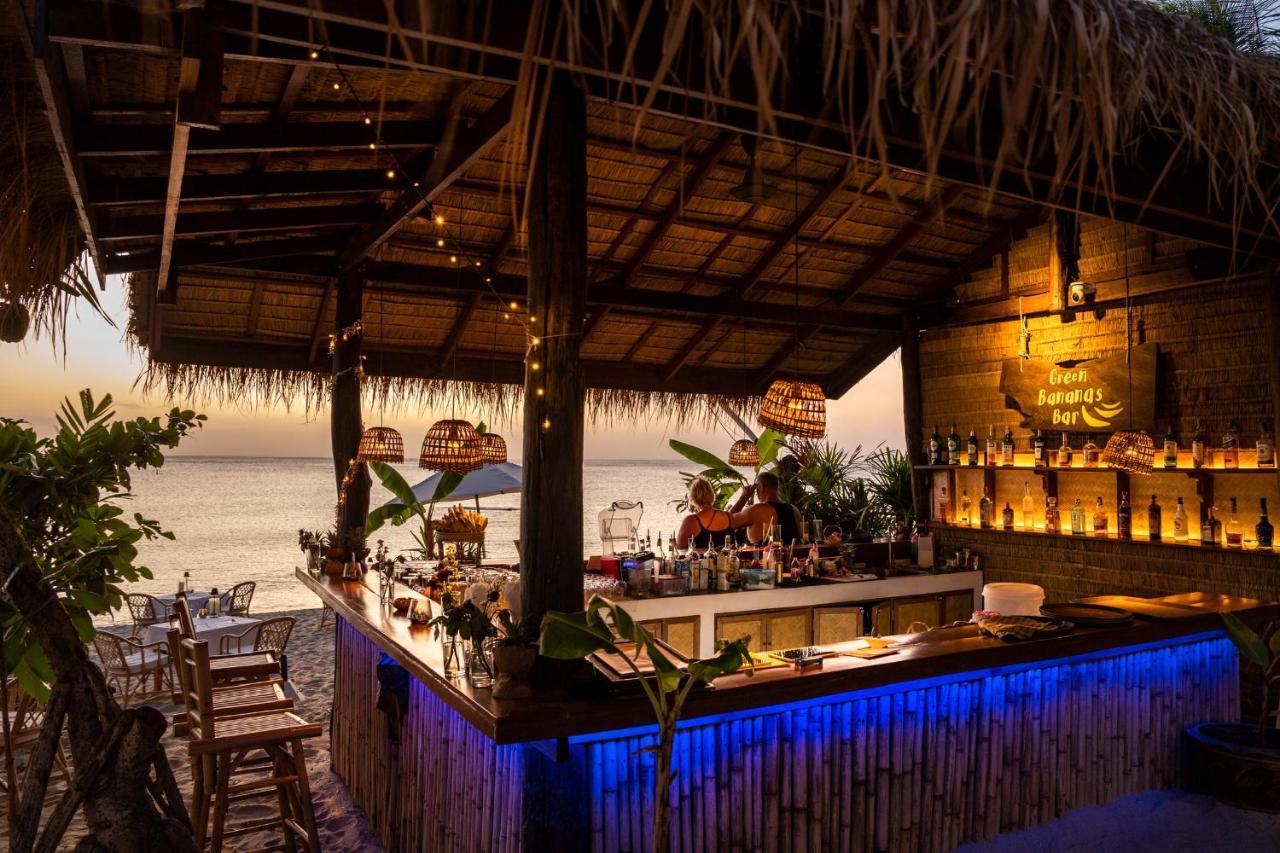 Lanta Palace Beach Resort & Spa - Adult Only Ко-Ланта Екстер'єр фото