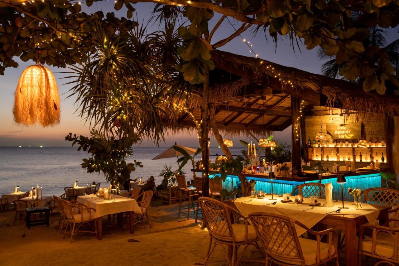 Lanta Palace Beach Resort & Spa - Adult Only Ко-Ланта Екстер'єр фото