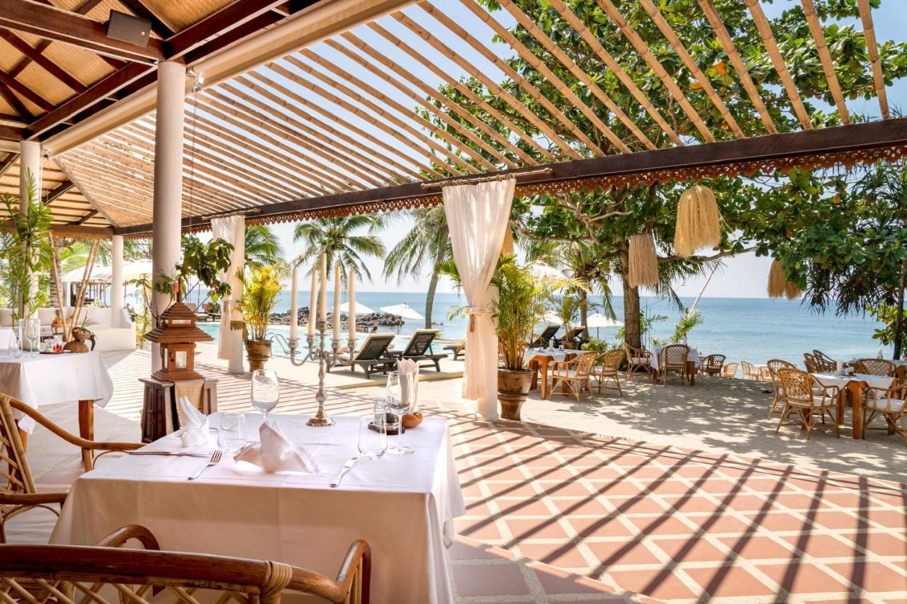 Lanta Palace Beach Resort & Spa - Adult Only Ко-Ланта Екстер'єр фото