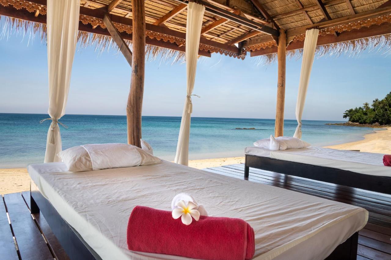 Lanta Palace Beach Resort & Spa - Adult Only Ко-Ланта Екстер'єр фото