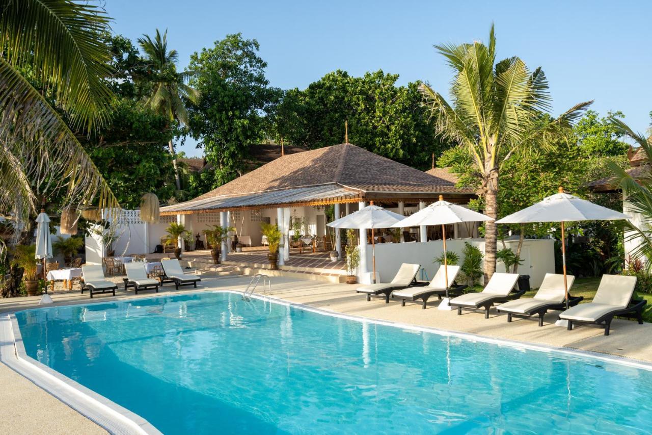 Lanta Palace Beach Resort & Spa - Adult Only Ко-Ланта Екстер'єр фото
