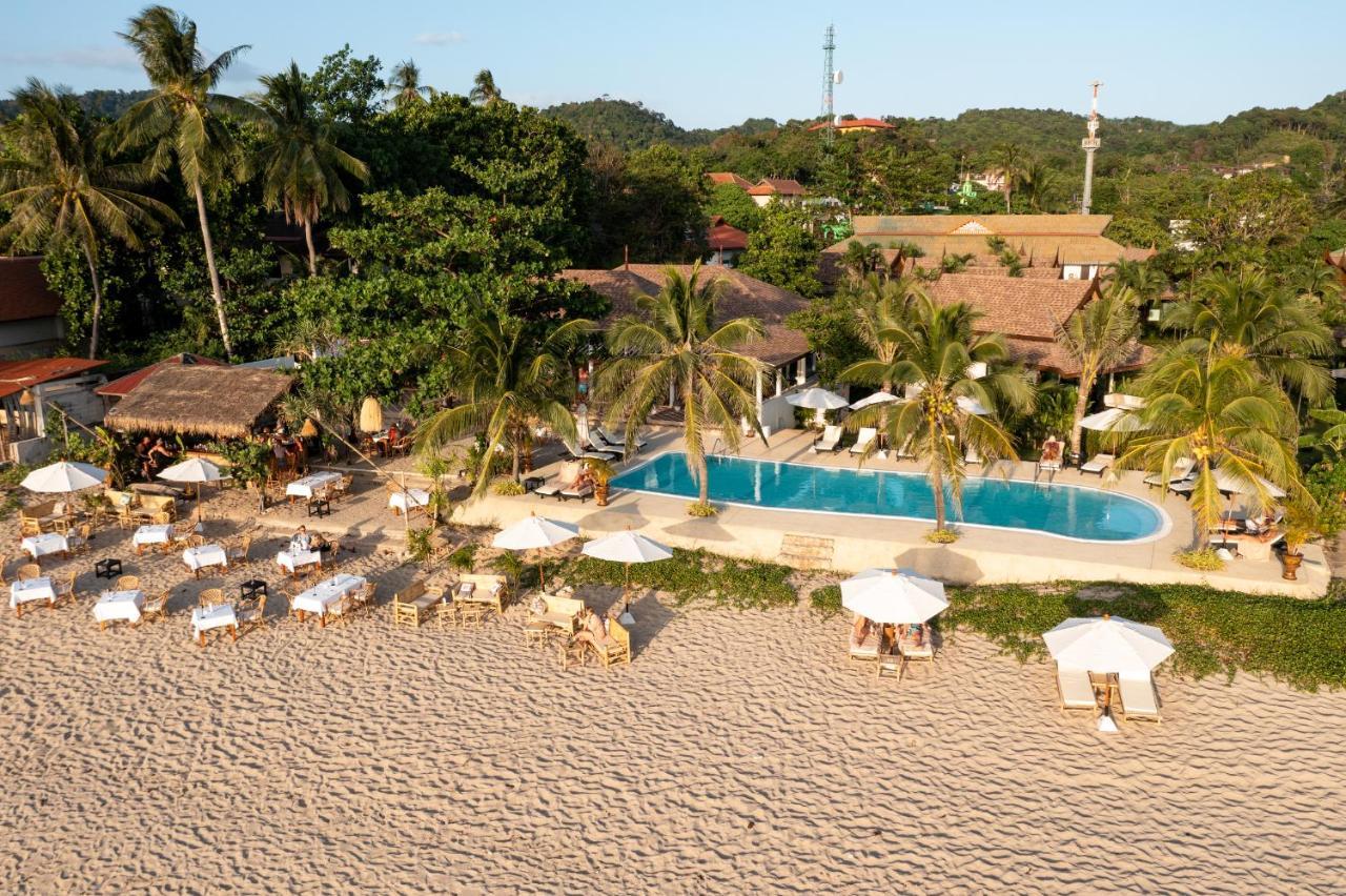 Lanta Palace Beach Resort & Spa - Adult Only Ко-Ланта Екстер'єр фото