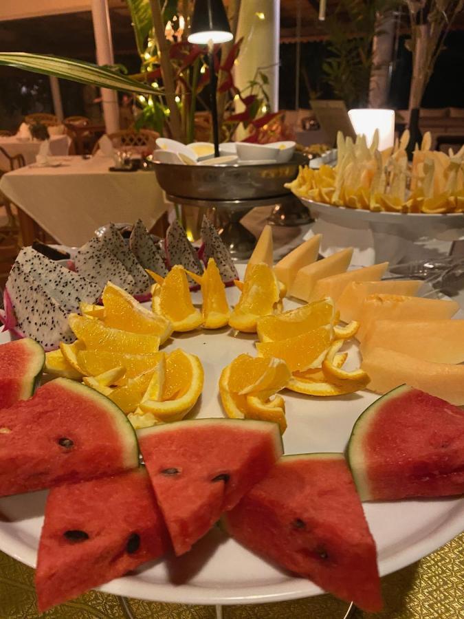 Lanta Palace Beach Resort & Spa - Adult Only Ко-Ланта Екстер'єр фото